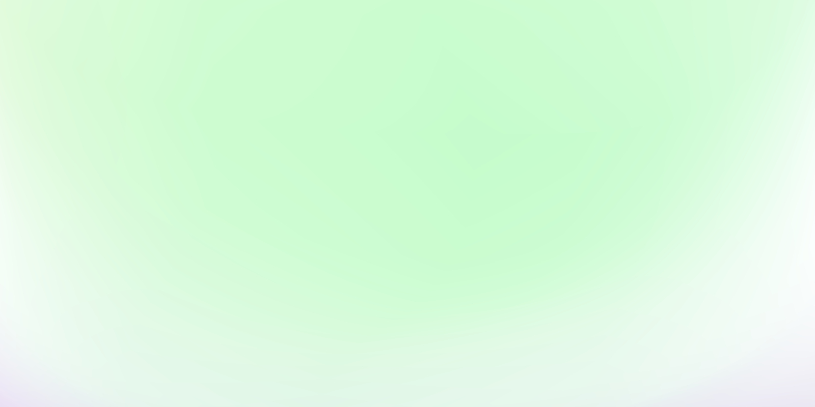 Colourful image showing teal, green, and blue